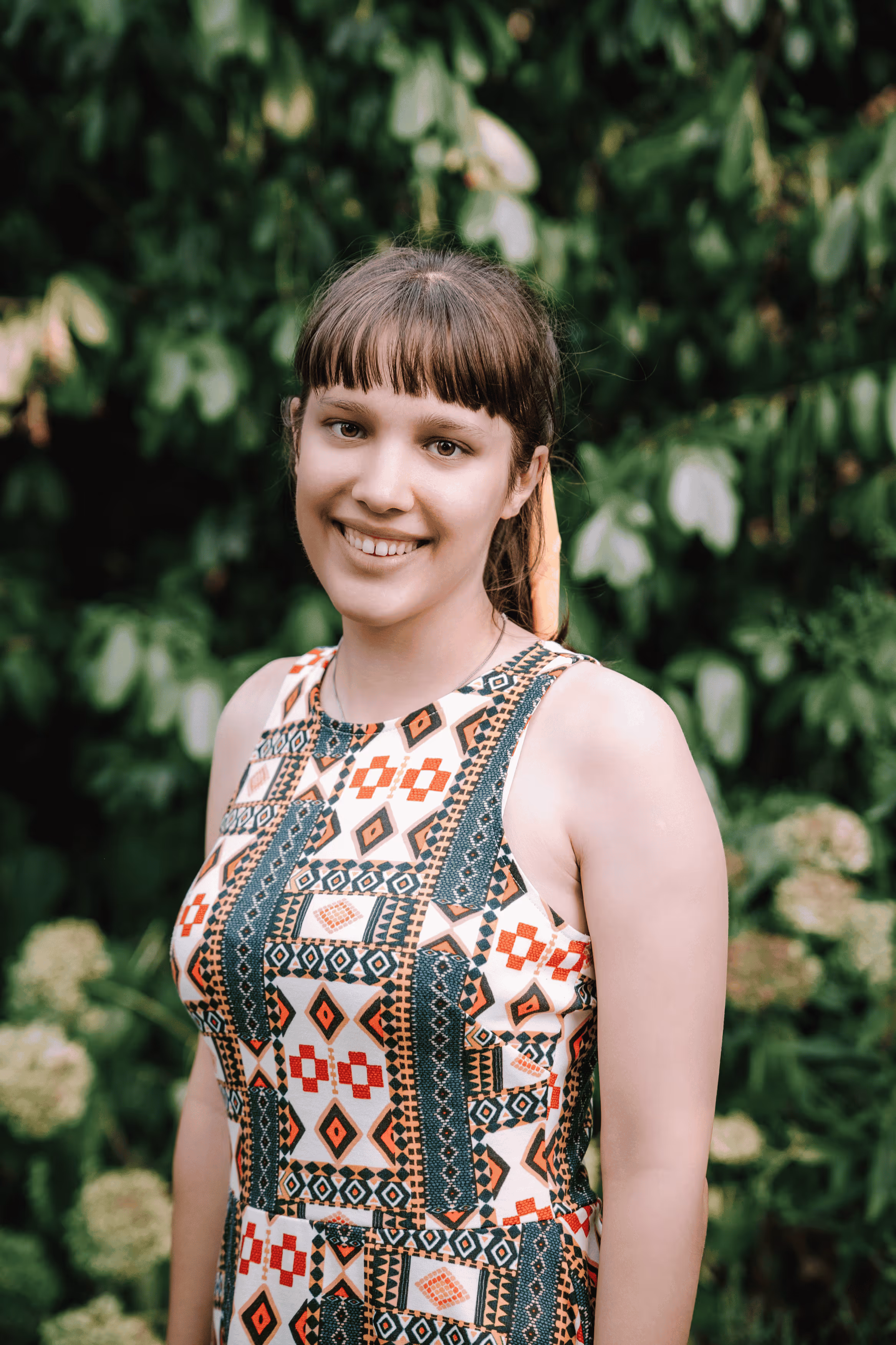 Teri – matematikatanár, II. Rákóczi