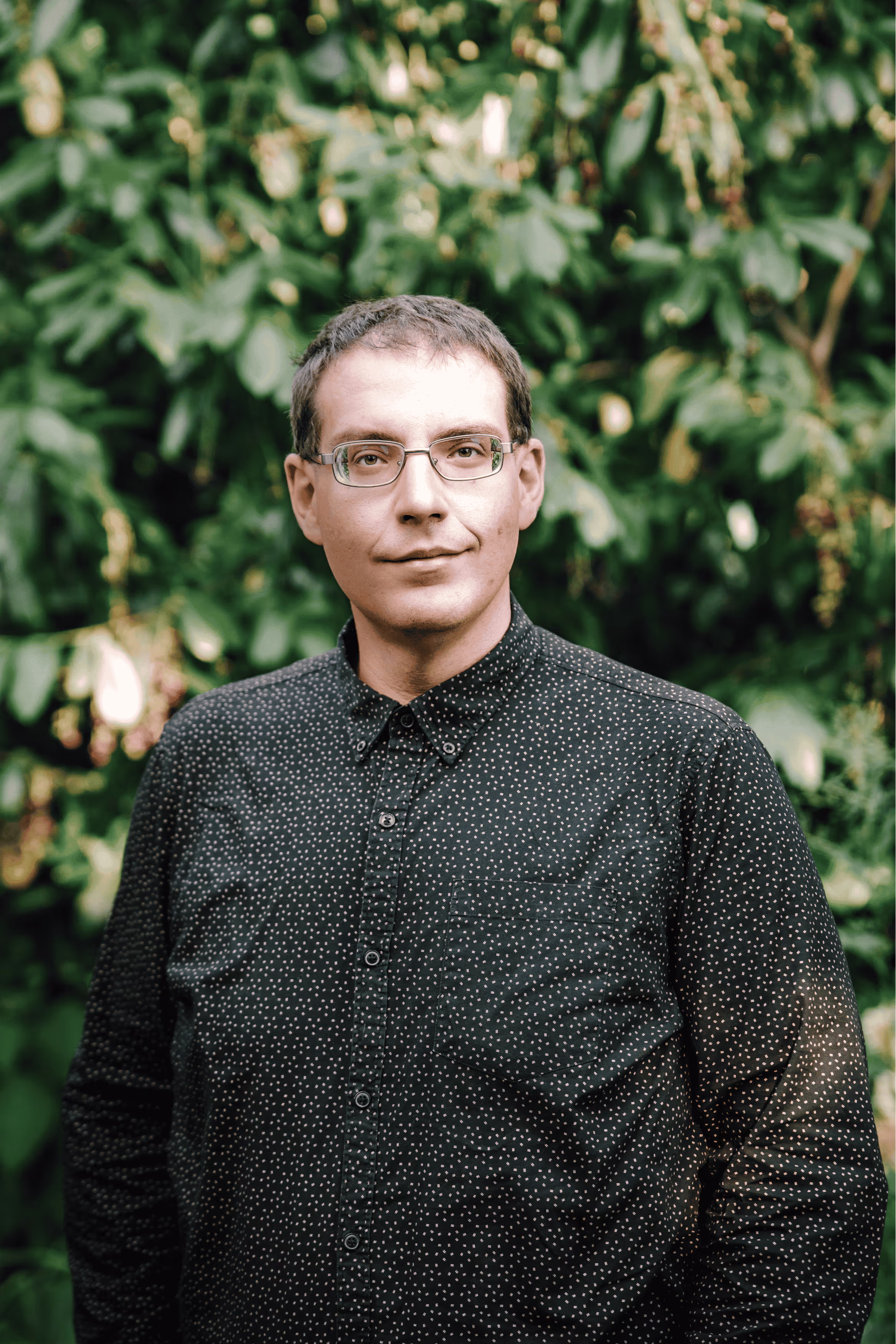 Martin – magyartanár, ELTE Radnóti