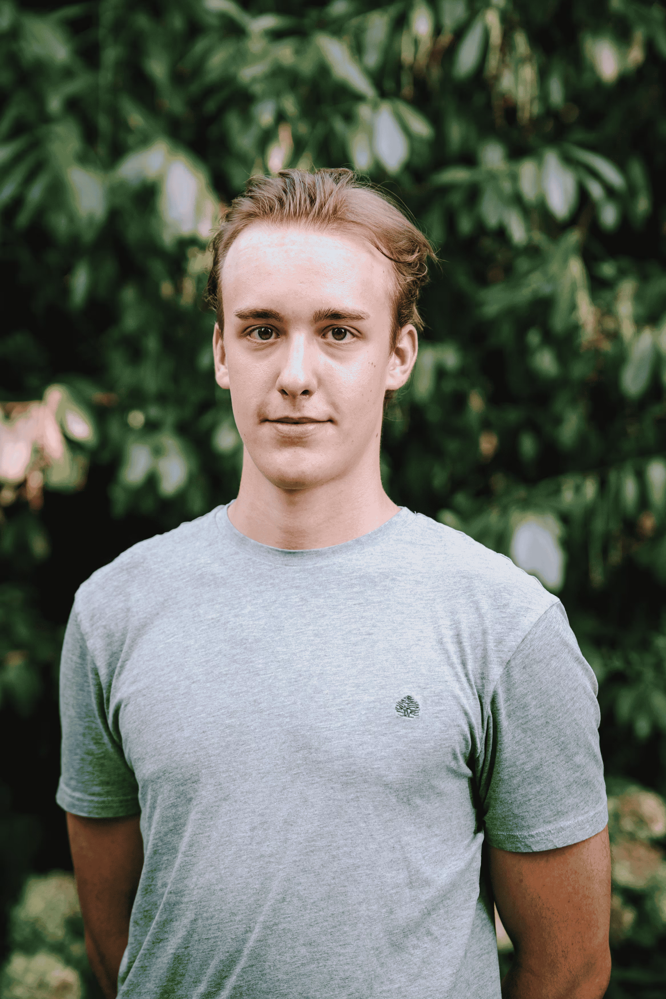 Domonkos – alapító, diákmentor, volt EJG-s diák