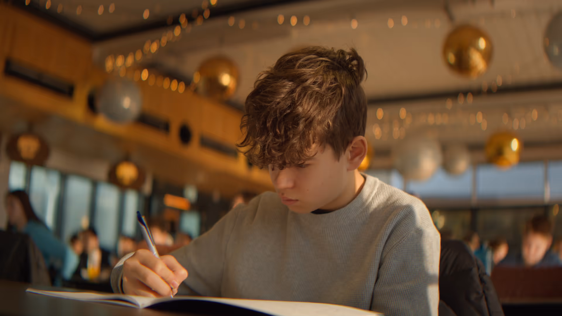 Szimulált próbavizsga — valósághű körülmények